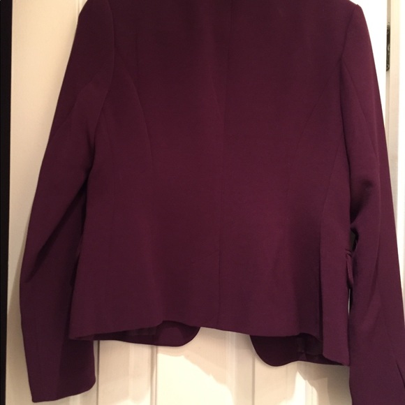 Stylish blazer from Forever 21 - Picture 4 of 8